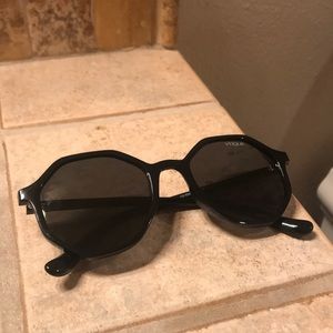 Vogue Sunglasses